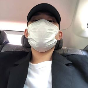 Meet your Posher, William